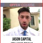 Jason Capital – Jedi Mind Tricks