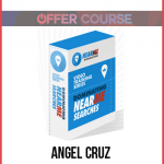 Angel Cruz – Near Me Domination