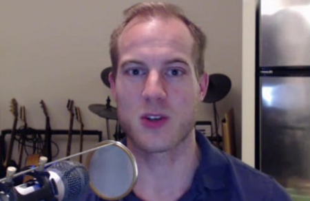 Derek Doepker Amazon AdsThe Holy Grail of Marketing Course – Use Amazon PPC for Kindle Books