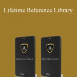 Jay Abraham - Lifetime Reference Library