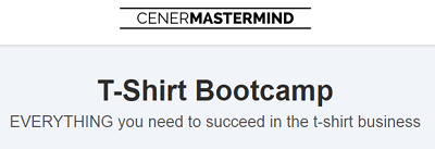 Justin Cener – Instagram Bootcamp