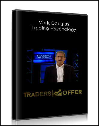 Mark Douglas – Trading Psychology
