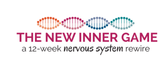 Irene Lyon – The New Inner Game