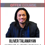 Oliver Talamayan – Instant Clients Formula