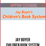 Jay Boyer – Children Book System