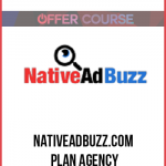 Nativeadbuzz.com – Plan AGENCY