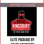 Elite Package by David Kingbsury