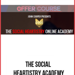 The Social Heartistry Academy