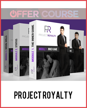 Project Royalty