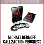 Michael Bernoff – Call2Action Progress Package