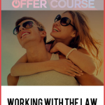 Working with the Law