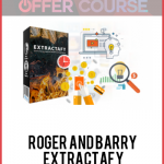 Roger and Barry – Extractafy