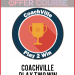 Coachville - Play Two Win