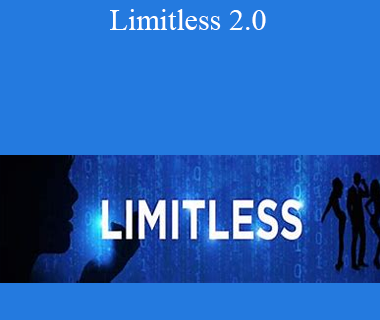 David Tian – Limitless 2.0