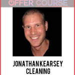Jonathan Kearsey – Cleaning Business Mastery