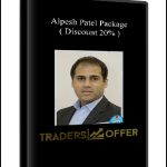 Alpesh Patel Package ( Discount 20% )