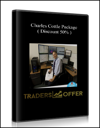 Charles Cottle Package ( Discount 50% )