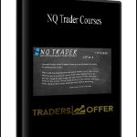 NQ Trader Courses