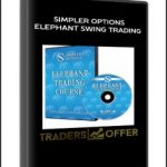 Simpler Options – Elephant Swing Trading