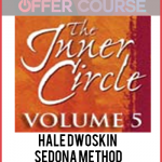 Hale Dwoskin – Sedona Method – Inner Circle