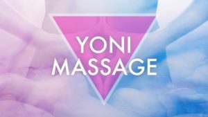 Mariah Freya – Yoni Massages