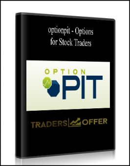 Optionpit – Options for Stock Traders