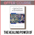 The Healing Power of Emotion