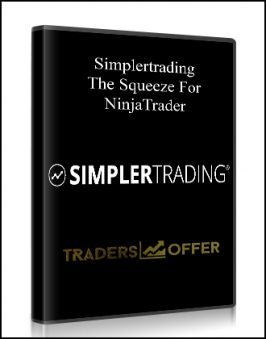 Simplertrading – The Squeeze For NinjaTrader