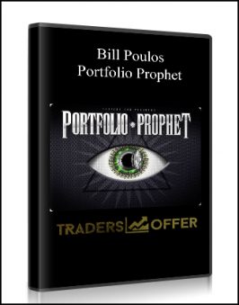Bill Poulos - Portfolio Prophet