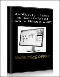 ICinDER V2 Cycle Analysis and TrendGuide Pack and Bloodhound Ultimate (May 2015)