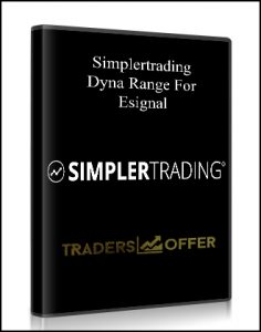 Simplertrading - Dyna Range For Esignal