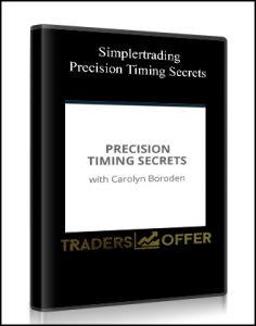 Simplertrading - Precision Timing Secrets