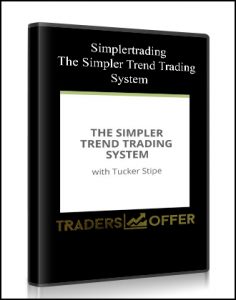 Simplertrading - The Simpler Trend Trading System