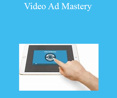Dave Kaminski - Video Ad Mastery