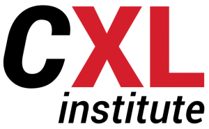 onversionxl – UX and Usability Masterclass