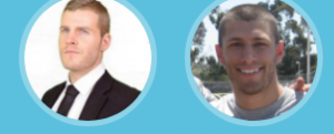Justin Cener – The H-Com 6 Week Accelerator Program