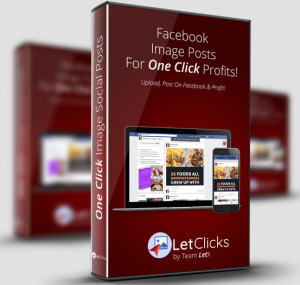 LetClick – With Platinum Version + GrowtHacks Program