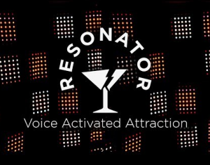 RSD Jeffy – Voice Activated Attraction – Level 1: Resonator