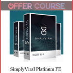 SimplyViral Platinum FE