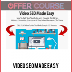 Video SEO Made Easy