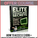 How to Access $100k+ Unsecured Credit Lines Quickly