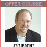 Jay Fairbrother – The Local Coach