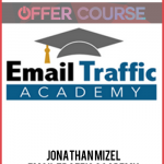 Jonathan Mizel – Email Traffic Academy