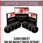 Dan Kennedy – Online Marketing Blueprint