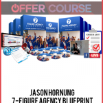 Jason Hornung – 7-Figure Agency Blueprint