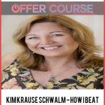 Kim Krause Schwalm - How I Beat Parris Lampropoulus Control