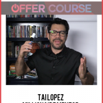 Tai Lopez – Millionaire Mentor