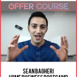 Sean Bagheri - Home Business Bootcamp