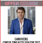 Sam Ovens – Consulting Accelerator 2017