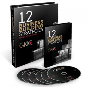 Dan Kennedy – 12 Business Building Strategies